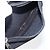 Bolsa de corpo em lona Balenciaga Preta 482389 Auth ka873 Preto - vista 21