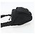 Bolsa de corpo em lona Balenciaga Preta 482389 Auth ka873 Preto - vista 3