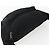 Bolsa de corpo em lona Balenciaga Preta 482389 Auth ka873 Preto - vista 6