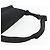 Bolsa de corpo em lona Balenciaga Preta 482389 Auth ka873 Preto - vista 7