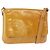 LOUIS VUITTON Borsa Thompson Street Monogram Vernis Beige M91301 LV Auth ep12217