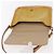 LOUIS VUITTON Borsa Thompson Street Monogram Vernis Beige M91301 LV Auth ep12217 - vista 10