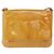 LOUIS VUITTON Borsa Thompson Street Monogram Vernis Beige M91301 LV Auth ep12217 - vista 13