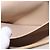LOUIS VUITTON Borsa Thompson Street Monogram Vernis Beige M91301 LV Auth ep12217 - vista 20