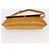 LOUIS VUITTON Borsa Thompson Street Monogram Vernis Beige M91301 LV Auth ep12217 - vista 5