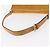 LOUIS VUITTON Borsa Thompson Street Monogram Vernis Beige M91301 LV Auth ep12217 - vista 7