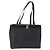 Borsa Tote Vala in pelle blu navy e oro Auth BA8751 di Salvatore Ferragamo D'oro