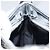 Borsa a Spalla Burberry Nova Check PVC Argento Auth 156475 - vista 19