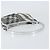 Borsa a Spalla Burberry Nova Check PVC Argento Auth 156475 - vista 7