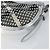 Borsa a Spalla Burberry Nova Check PVC Argento Auth 156475 - vista 9