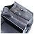 Portefeuille CHANEL en cuir caviar noir avec CC doré Auth fm4996 - vue 10