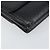 Portefeuille CHANEL en cuir caviar noir avec CC doré Auth fm4996 - vue 14