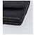 Portefeuille CHANEL en cuir caviar noir avec CC doré Auth fm4996 - vue 15