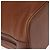 Autre Marque Borsa a Spalla Burberrys in Pelle Marrone Oro Auth 151776 D'oro - vista 10