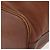 Autre Marque Borsa a Spalla Burberrys in Pelle Marrone Oro Auth 151776 D'oro - vista 14