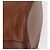 Autre Marque Borsa a Spalla Burberrys in Pelle Marrone Oro Auth 151776 D'oro - vista 15
