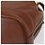 Autre Marque Borsa a Spalla Burberrys in Pelle Marrone Oro Auth 151776 D'oro - vista 16