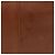 Autre Marque Borsa a Spalla Burberrys in Pelle Marrone Oro Auth 151776 D'oro - vista 3