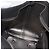 Borsa a mano in pelle Gancini Salvatore Ferragamo Argento Auth BA9175 - vista 21
