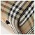 Autre Marque Borsa Boston in tela Nova Check Burberrys beige oro Auth 155390 D'oro - vista 15