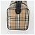 Autre Marque Borsa Boston in tela Nova Check Burberrys beige oro Auth 155390 D'oro - vista 3