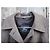 Abrigo Burberry de tweed Shetland marrón Castaño - vista 5