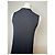 Abito lungo vintage Issey Miyake nero 38/M - vista 14
