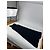Abito lungo vintage Issey Miyake nero 38/M - vista 4
