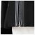 LEONARD FASHION PARIS giacca in cashmere e visone Nero - vista 11