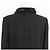 LEONARD FASHION PARIS giacca in cashmere e visone Nero - vista 14
