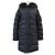 Autre Marque Chaqueta de plumas DUVETICA N-3B Azul Azul marino