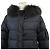 Autre Marque Chaqueta de plumas DUVETICA N-3B Azul Azul marino - vista 2