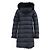 Autre Marque Chaqueta de plumas DUVETICA N-3B Azul Azul marino - vista 6