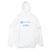 Everyday Sudadera de algodón Balenciaga World Food Programme Blanco