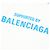 Everyday Sudadera de algodón Balenciaga World Food Programme Blanco - vista 12