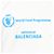 Everyday Sudadera de algodón Balenciaga World Food Programme Blanco - vista 2