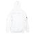Everyday Sudadera de algodón Balenciaga World Food Programme Blanco - vista 6