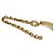 Hermès Filou Handschuhhalter Golden - Ansicht 4