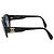 Timeless Gafas de sol Chanel Coco Mark Negro - vista 2