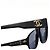 Timeless Gafas de sol Chanel Coco Mark Negro - vista 7
