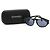 Timeless Gafas de sol Chanel Coco Mark Negro - vista 8