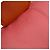 Charm per borsa Hermès Rodeo MM Agneau Milo Rosa - vista 6