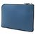 Hermès Clutch per tablet Evercolor Hermes Blu - vista 2