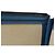 Hermès Clutch per tablet Evercolor Hermes Blu - vista 7