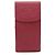 Timeless Chanel Coco Mark Caviar Leather Multi Case Pink Fuschia