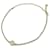 Timeless Collana Coco Mark di Chanel D'oro