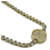 Timeless Collana Coco Mark di Chanel D'oro - vista 3