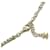 Timeless Collana Coco Mark di Chanel D'oro - vista 5