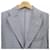 Autre Marque G.INGLESE Jacket Black Navy blue  - view 5