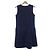 Autre Marque FOXEY Kleid Schwarz